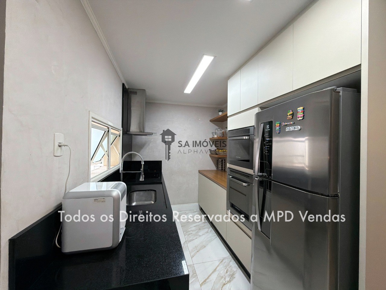 Apartamento, 3 quartos, 122 m² - Foto 12