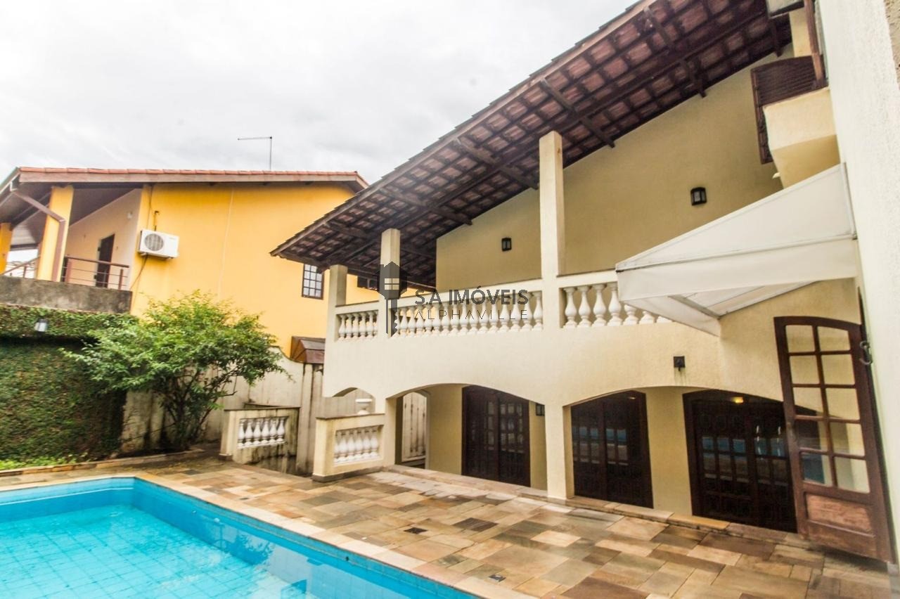 Casa, 4 quartos, 574 m² - Foto 19