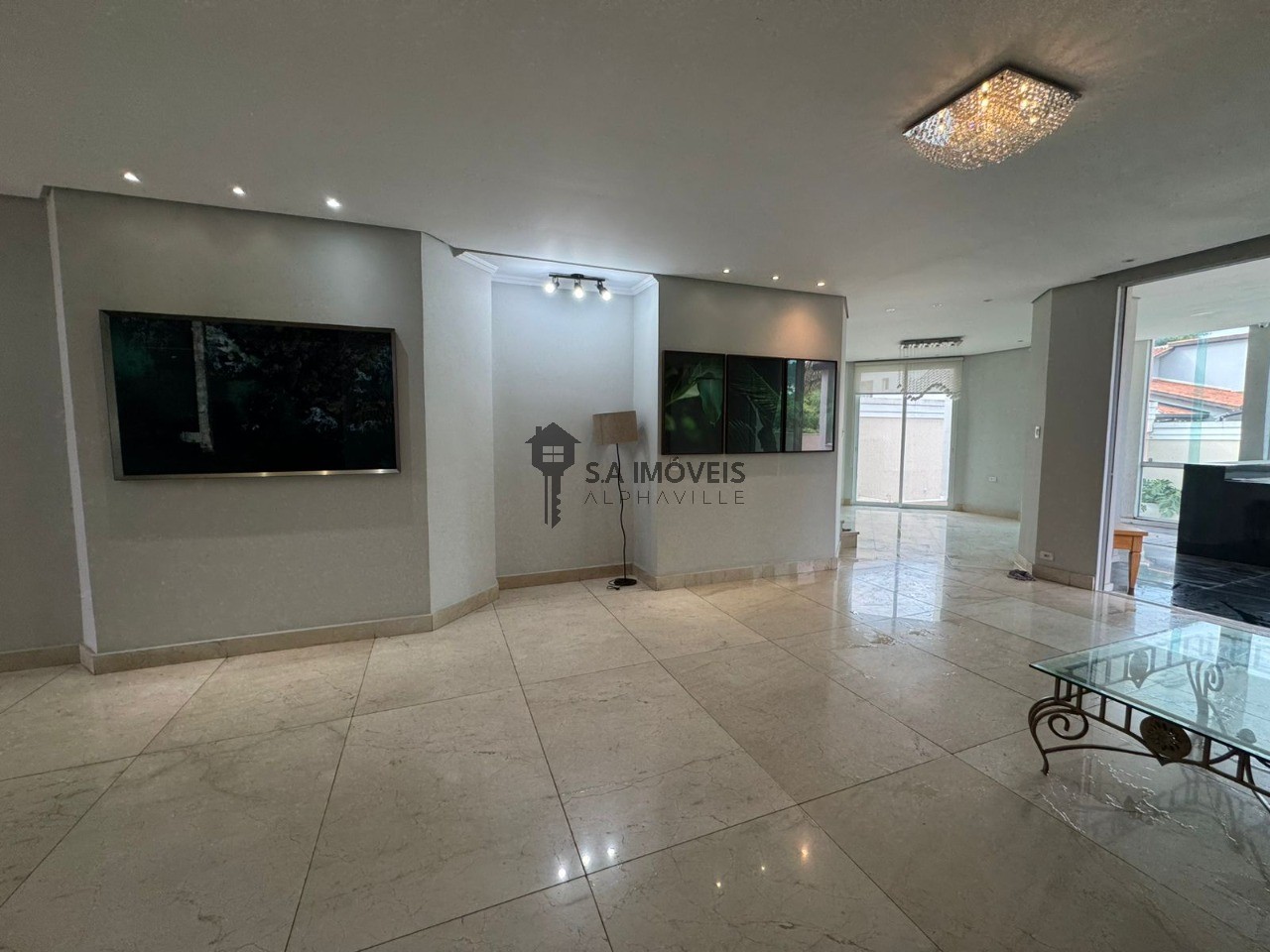 Casa, 4 quartos, 477 m² - Foto 3