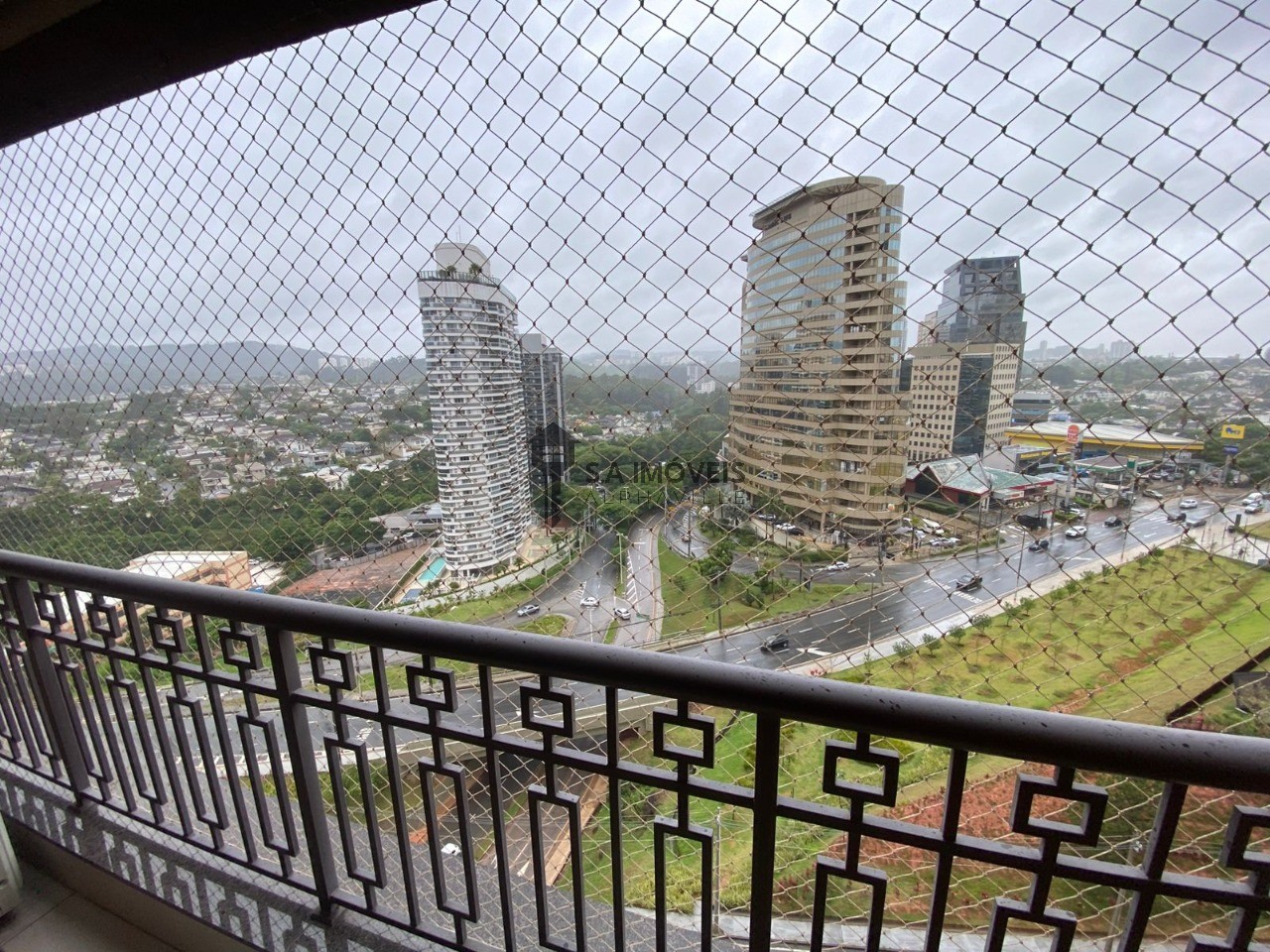 Apartamento, 3 quartos, 285 m² - Foto 30
