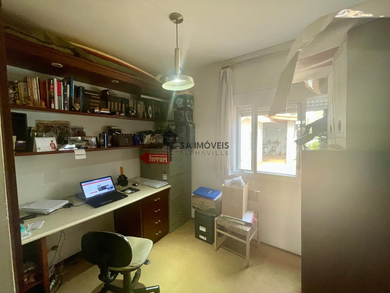 Casa, 4 quartos, 378 m² - Foto 35
