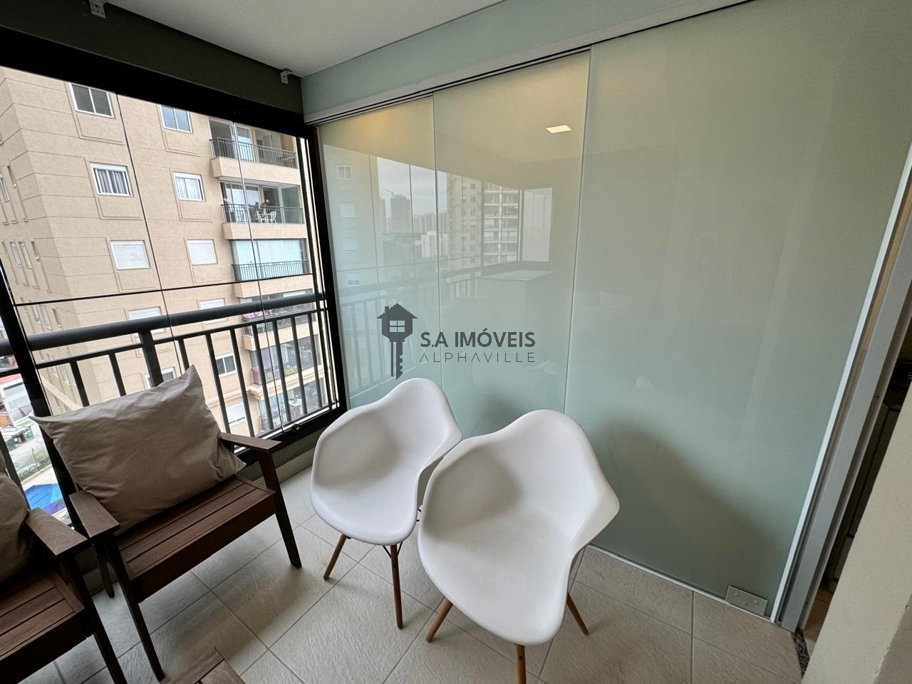 Apartamento, 3 quartos, 73 m² - Foto 6