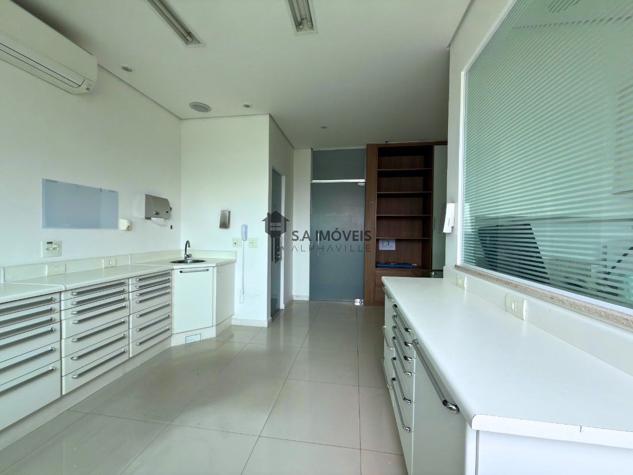 Sala-Conjunto, 42 m² - Foto 3