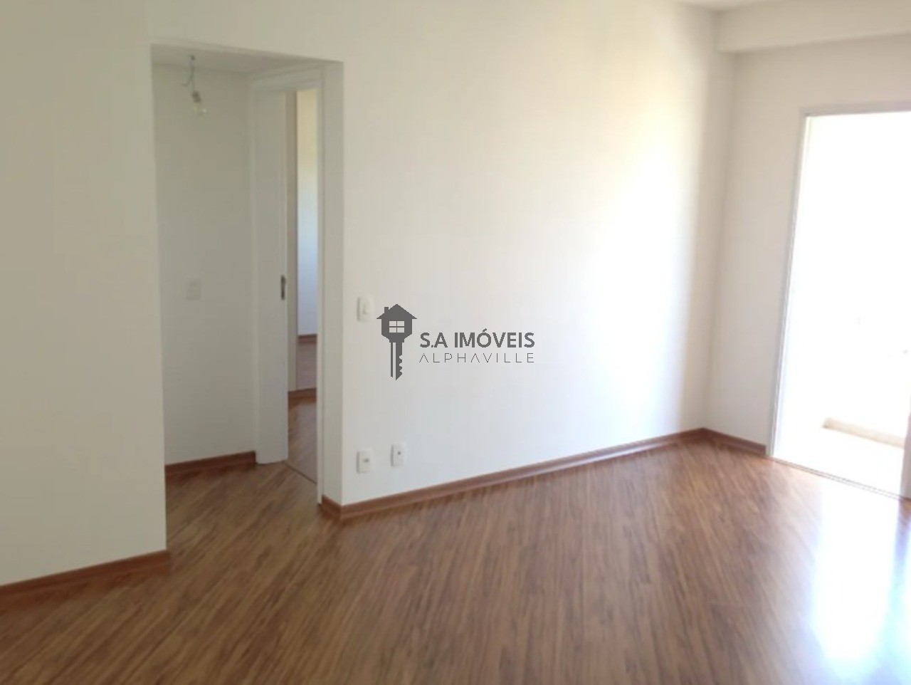 Apartamento, 1 quarto, 51 m² - Foto 5