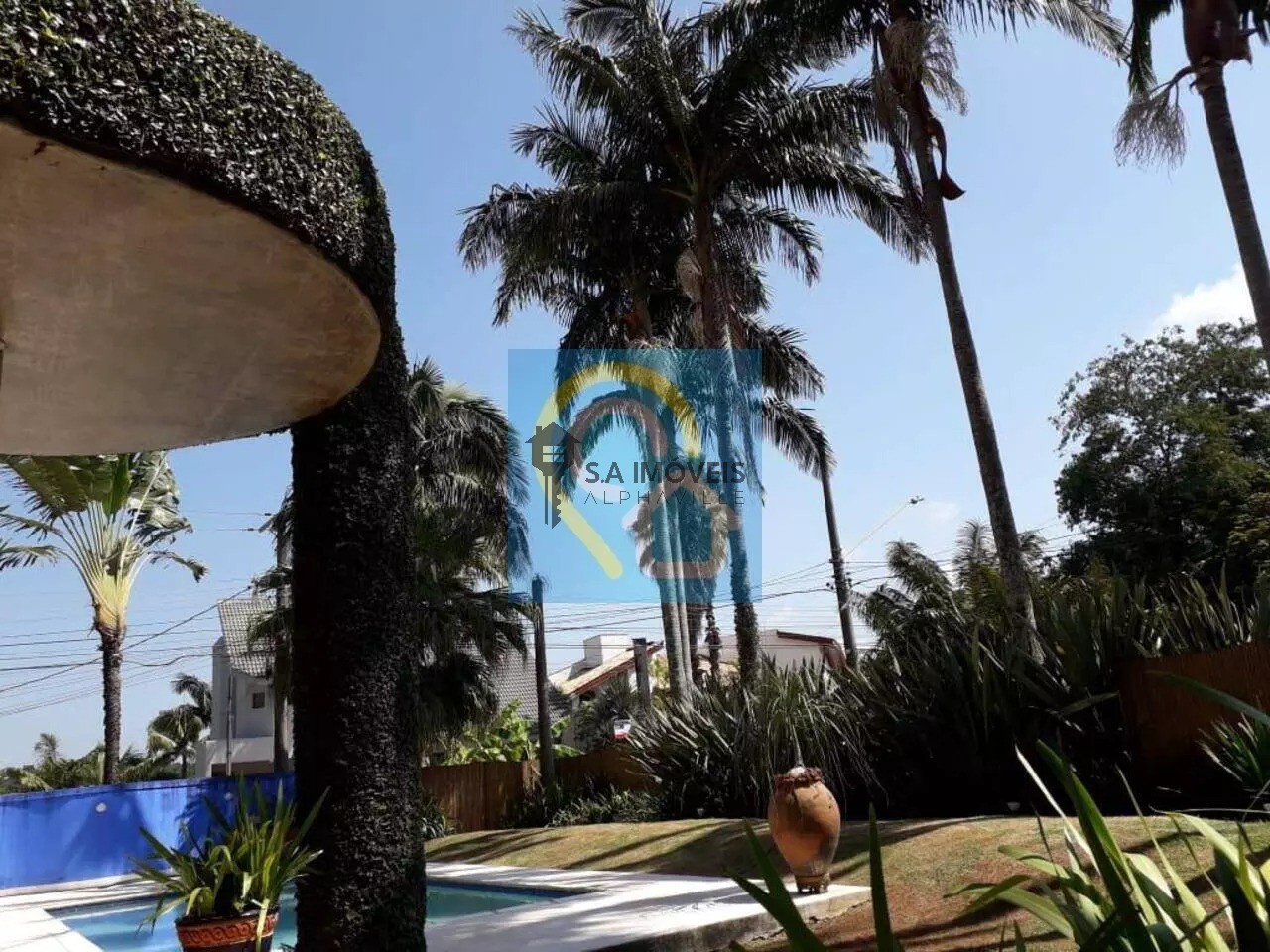 Casa, 4 quartos, 550 m² - Foto 10