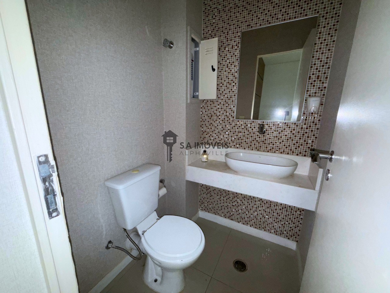 Sala-Conjunto, 42 m² - Foto 11