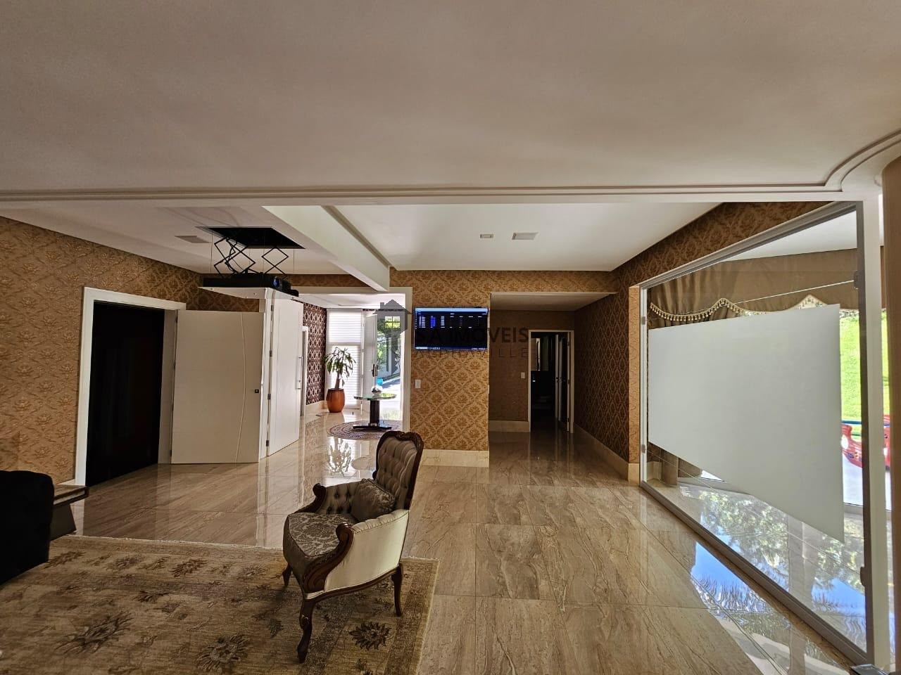 Casa, 4 quartos, 771 m² - Foto 6