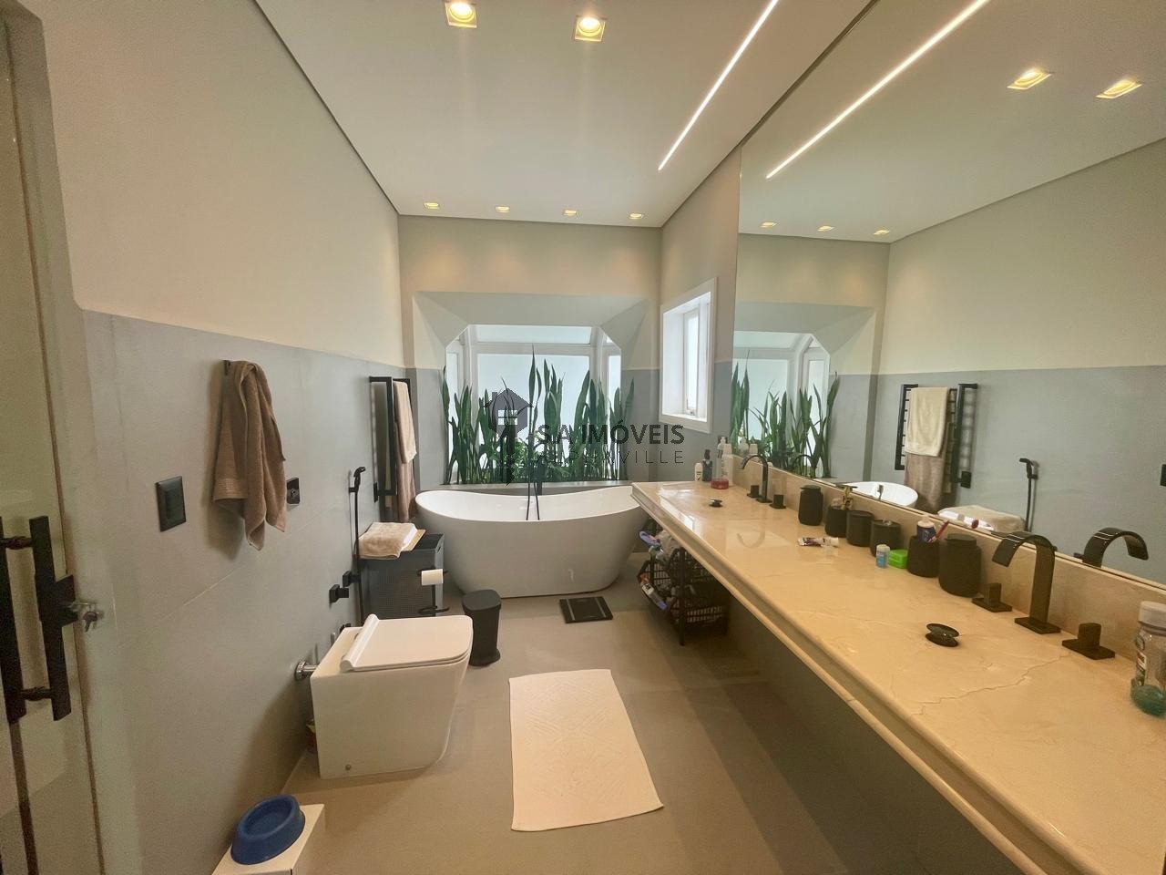 Casa, 3 quartos, 360 m² - Foto 64