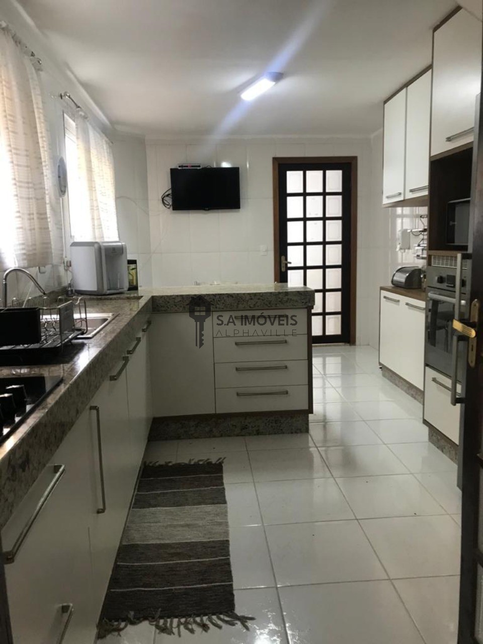 Casa de Condomínio, 4 quartos - Foto 5