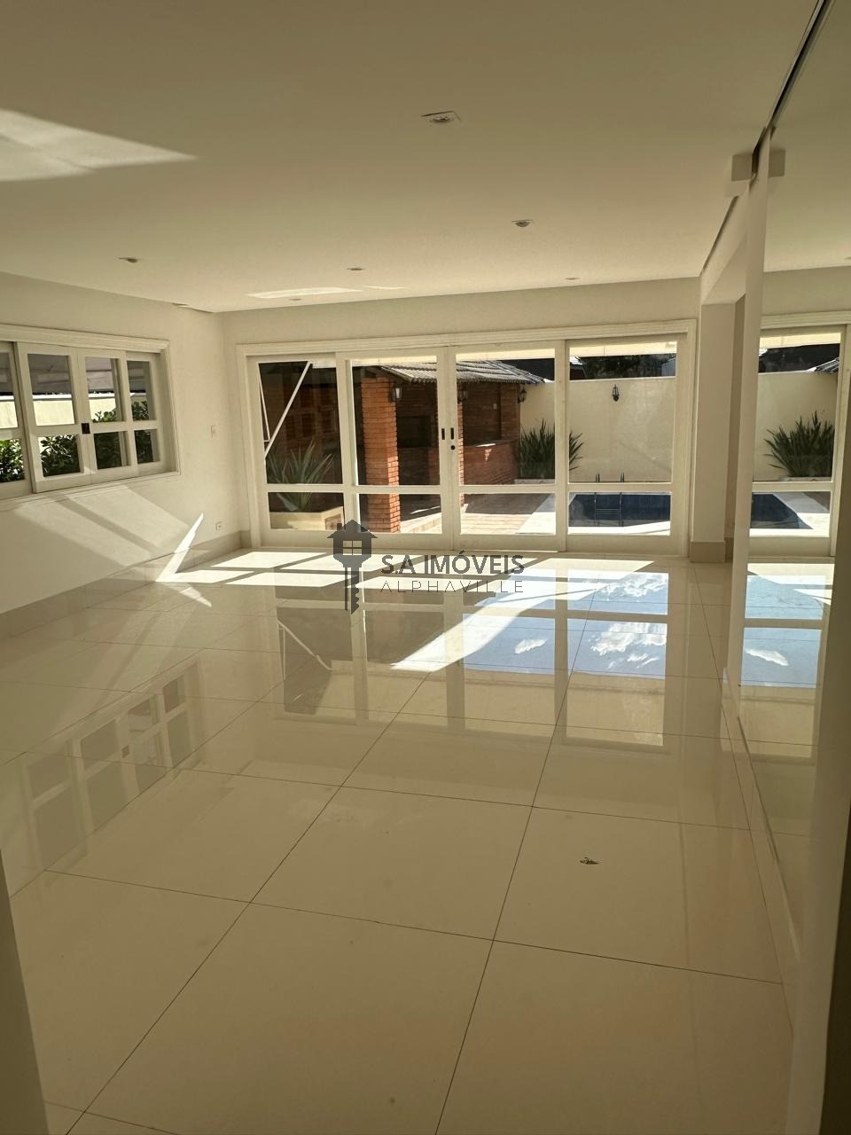 Casa de Condomínio, 4 quartos - Foto 2