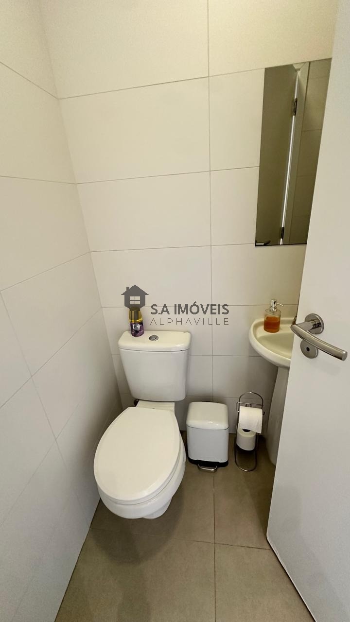 Apartamento, 3 quartos, 239 m² - Foto 27