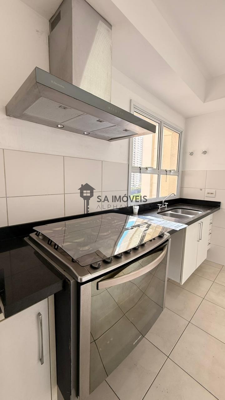 Apartamento, 3 quartos, 122 m² - Foto 5