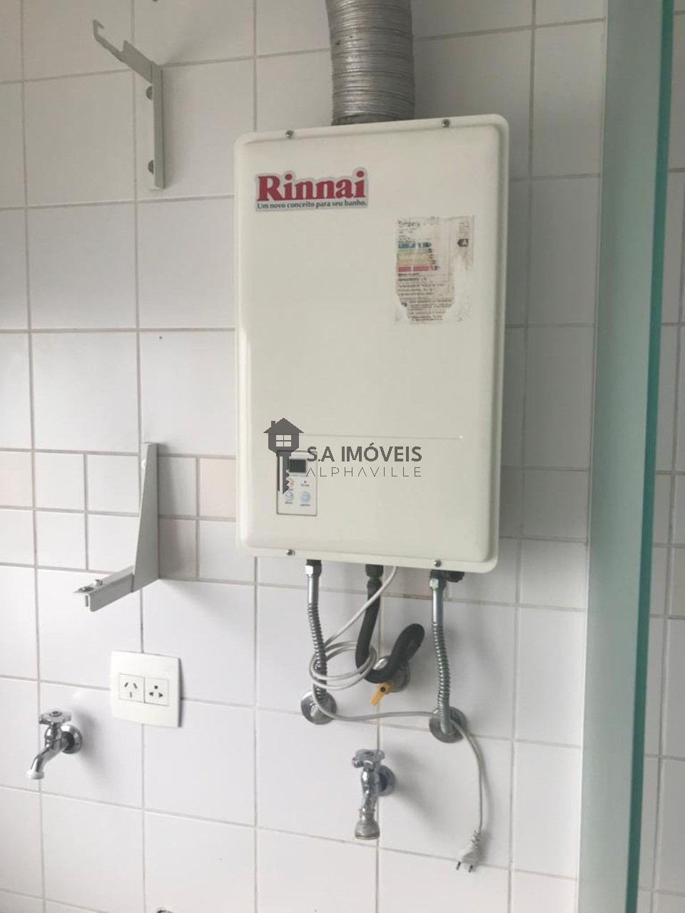 Apartamento, 3 quartos, 80 m² - Foto 13