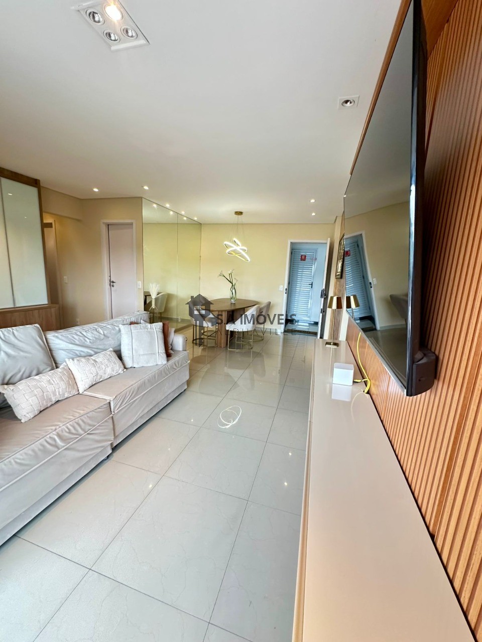 Apartamento, 2 quartos, 81 m² - Foto 5