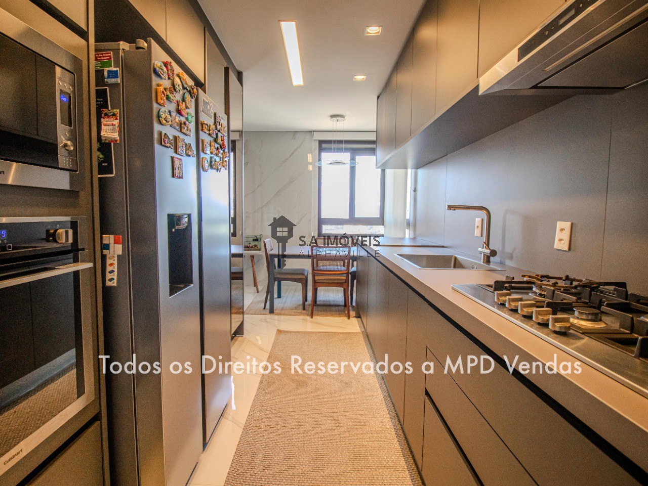 Apartamento, 3 quartos, 228 m² - Foto 17
