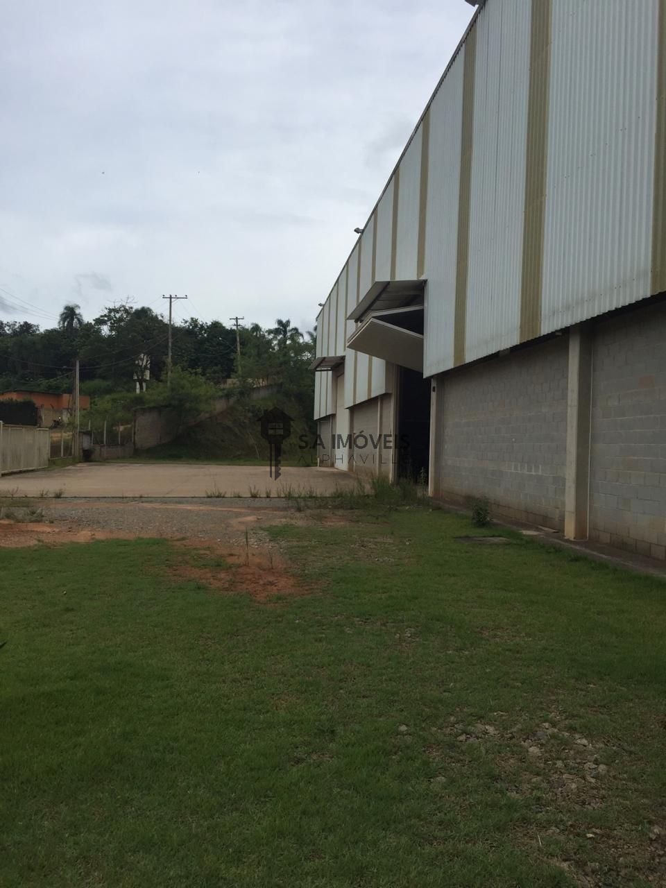 Depósito-Galpão, 3000 m² - Foto 14