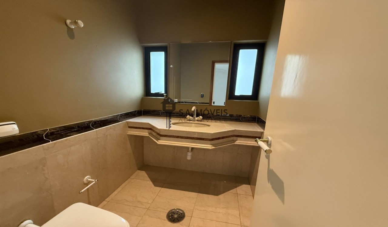 Casa de Condomínio, 4 quartos - Foto 43