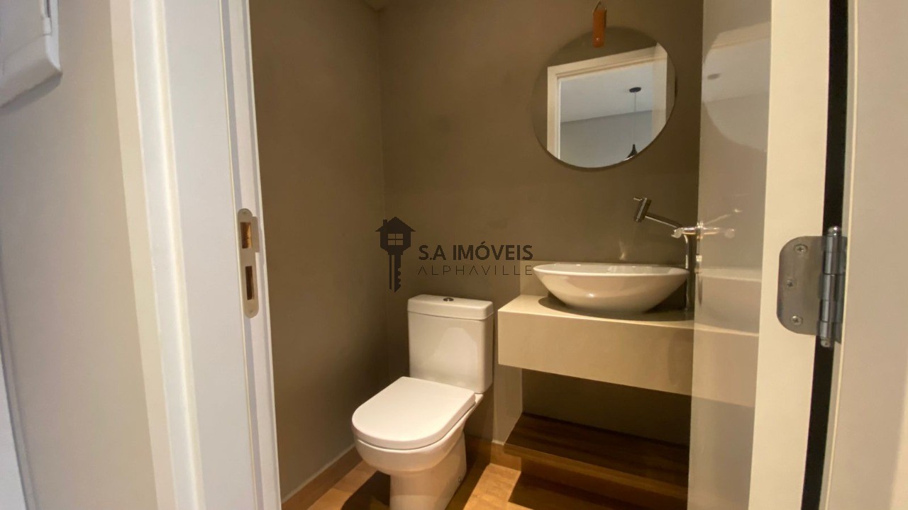 Apartamento, 1 quarto, 52 m² - Foto 7