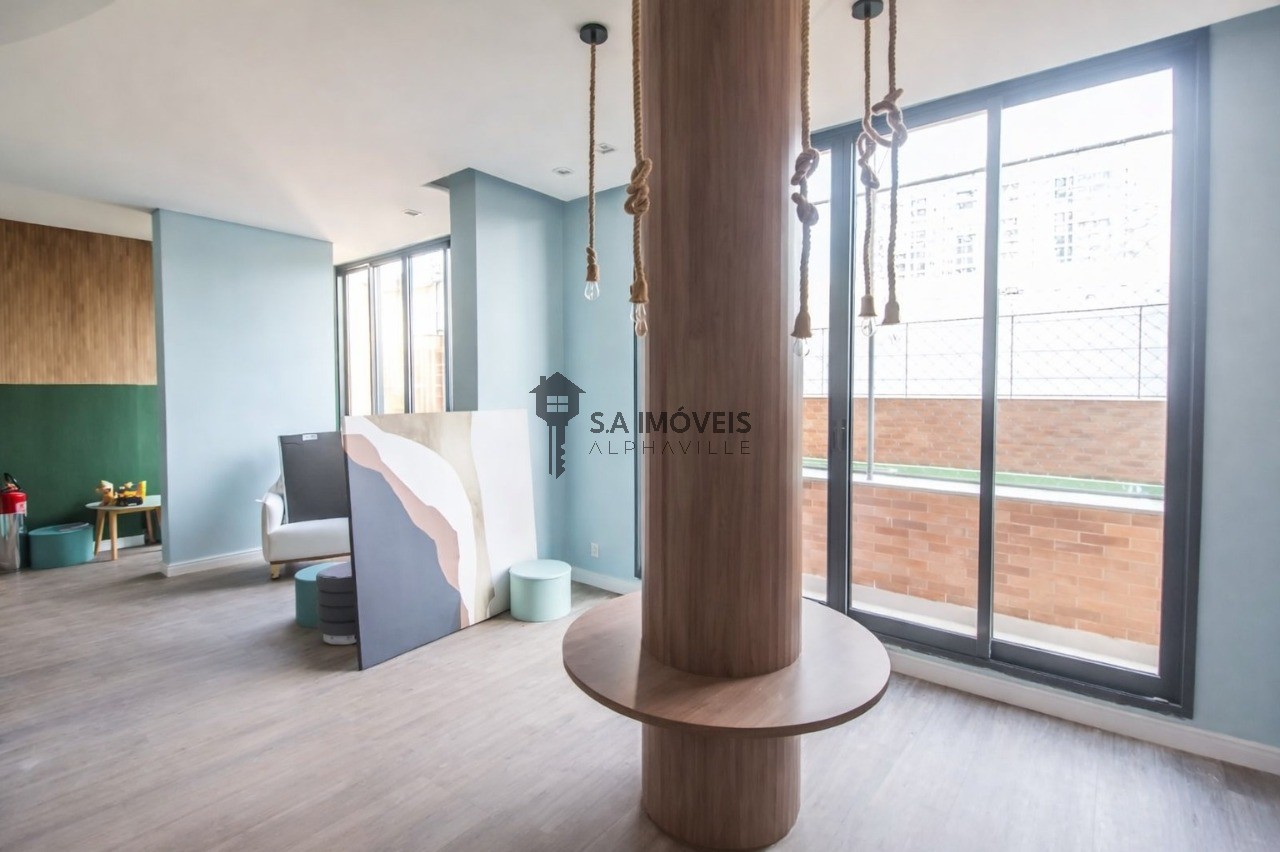 Apartamento, 2 quartos, 64 m² - Foto 26