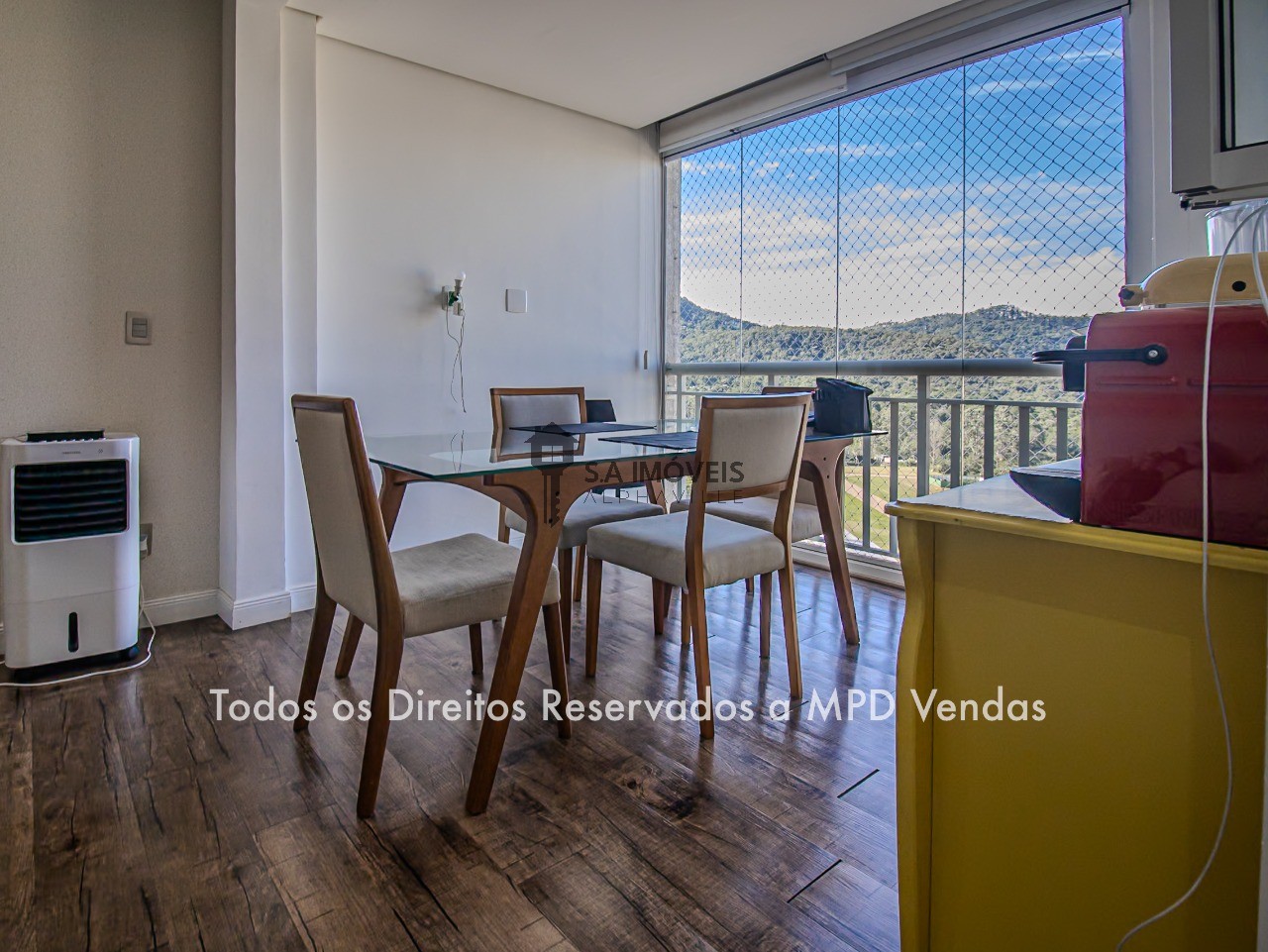 Apartamento, 2 quartos, 72 m² - Foto 8