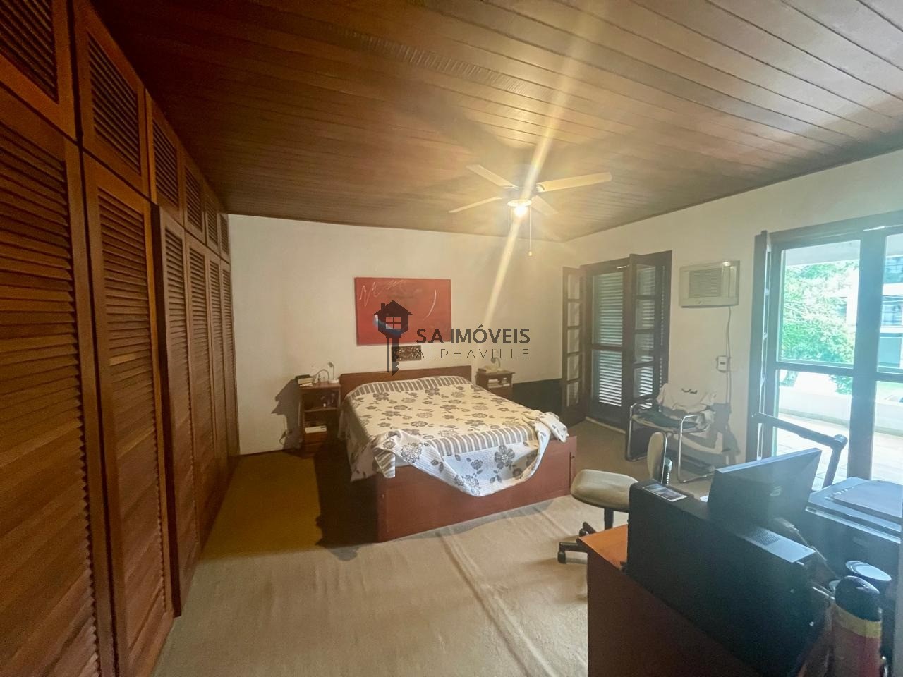 Casa, 4 quartos, 378 m² - Foto 52