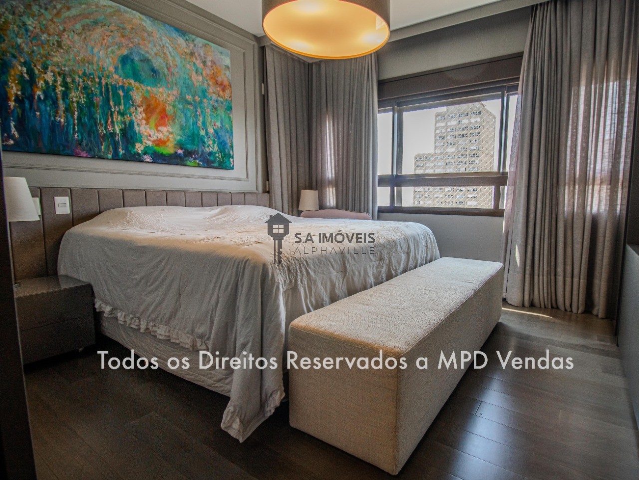 Apartamento, 3 quartos, 228 m² - Foto 22