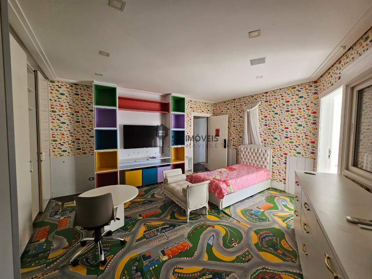 Casa, 4 quartos, 771 m² - Foto 19