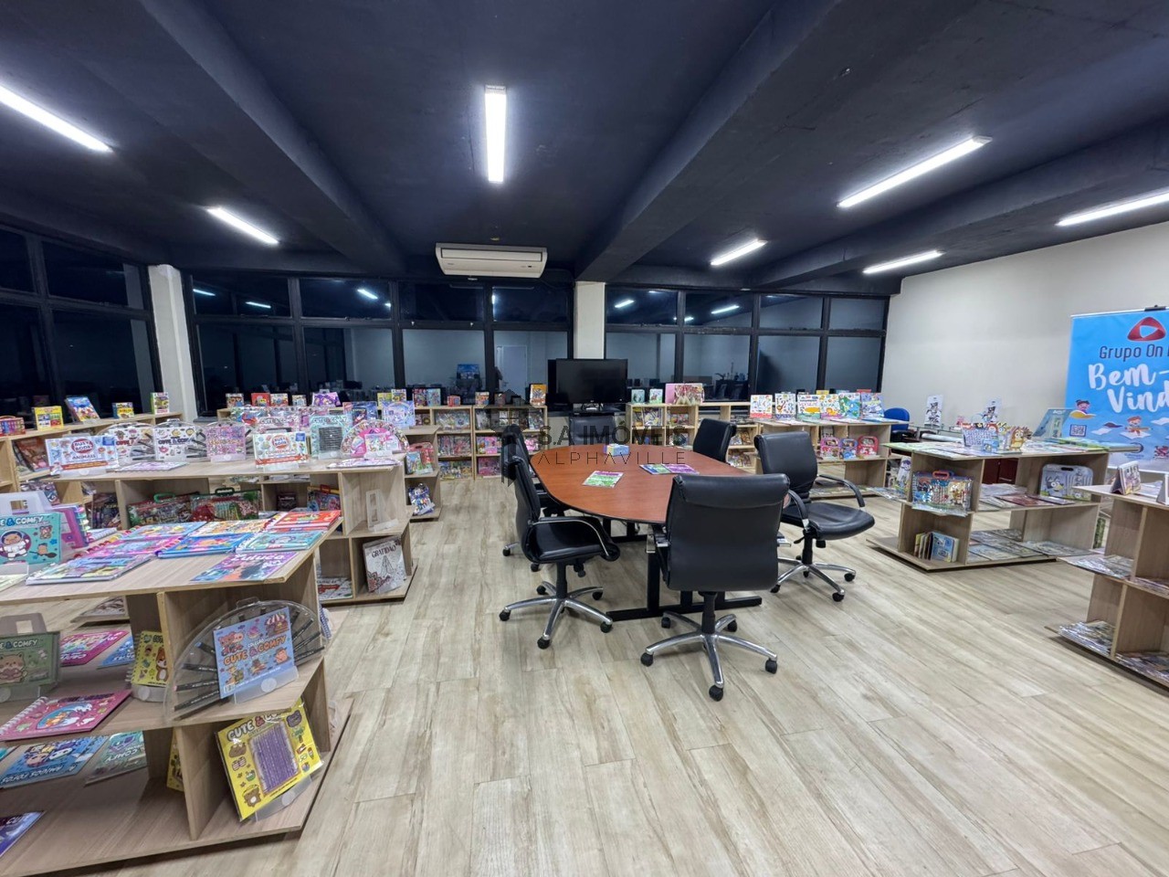 Depósito-Galpão, 3500 m² - Foto 4