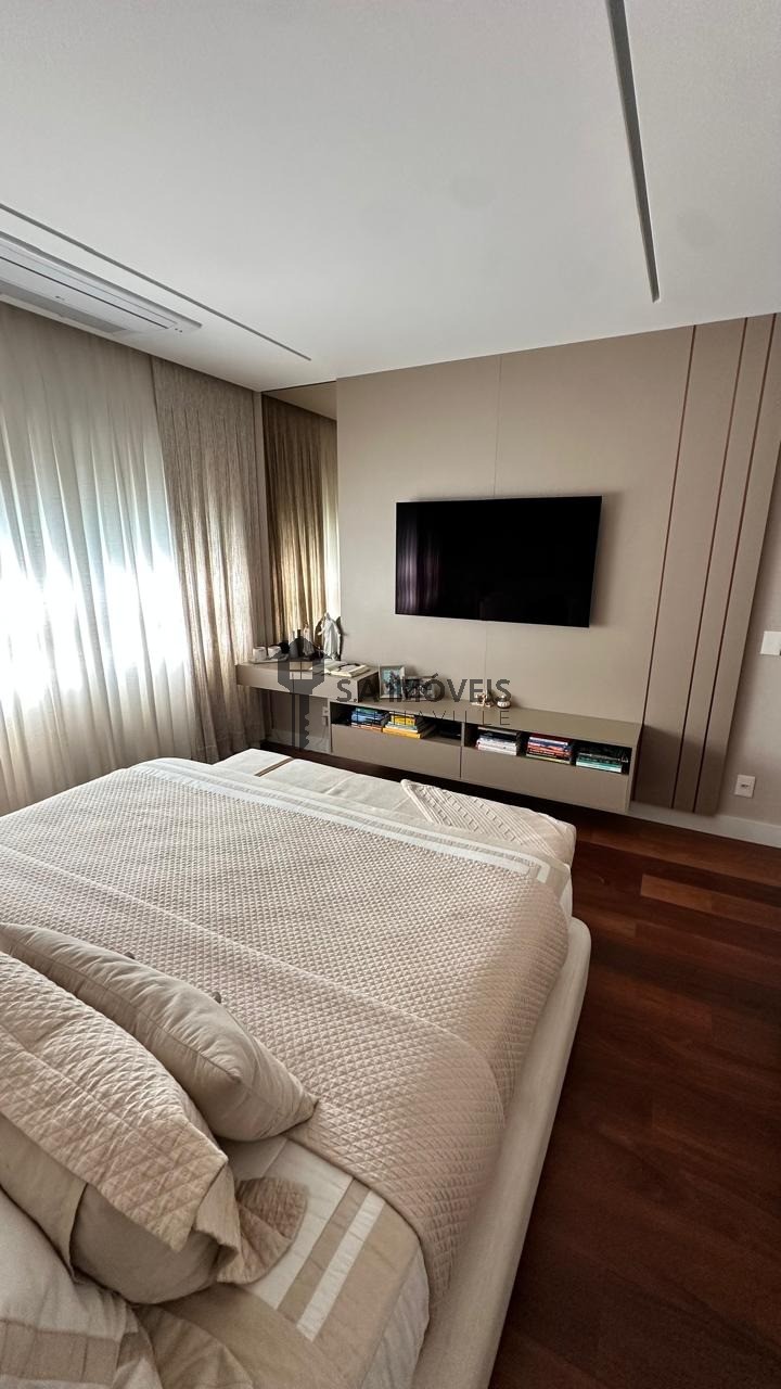 Apartamento, 3 quartos, 239 m² - Foto 16