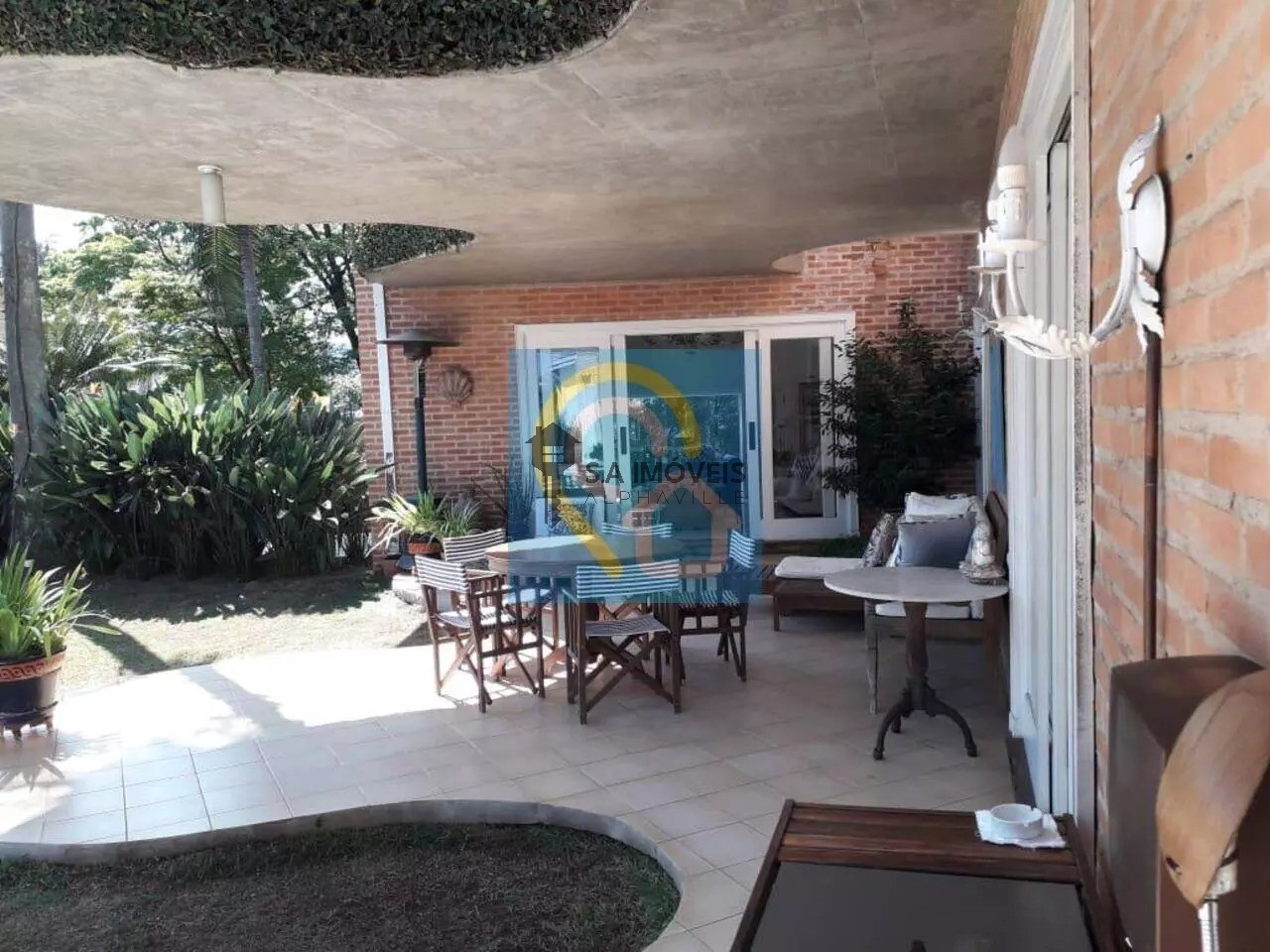 Casa, 4 quartos, 550 m² - Foto 6