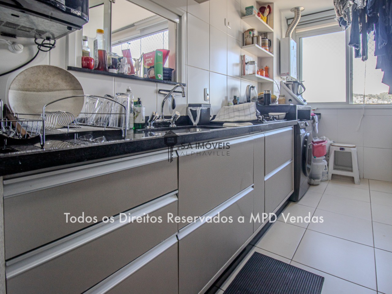 Apartamento, 2 quartos, 72 m² - Foto 11