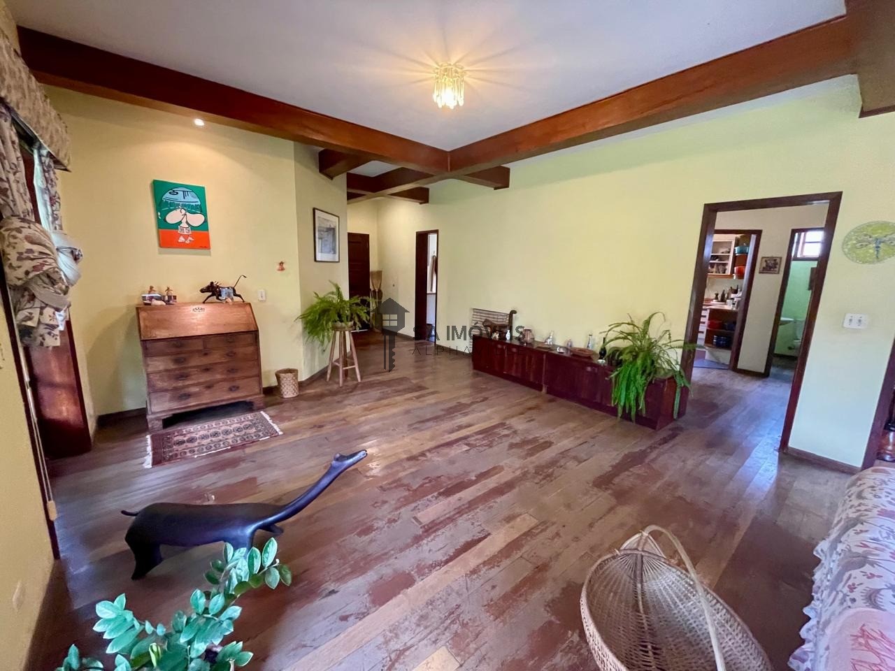 Casa, 4 quartos, 327 m² - Foto 10