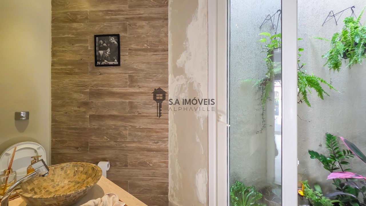 Casa de Condomínio, 4 quartos - Foto 30