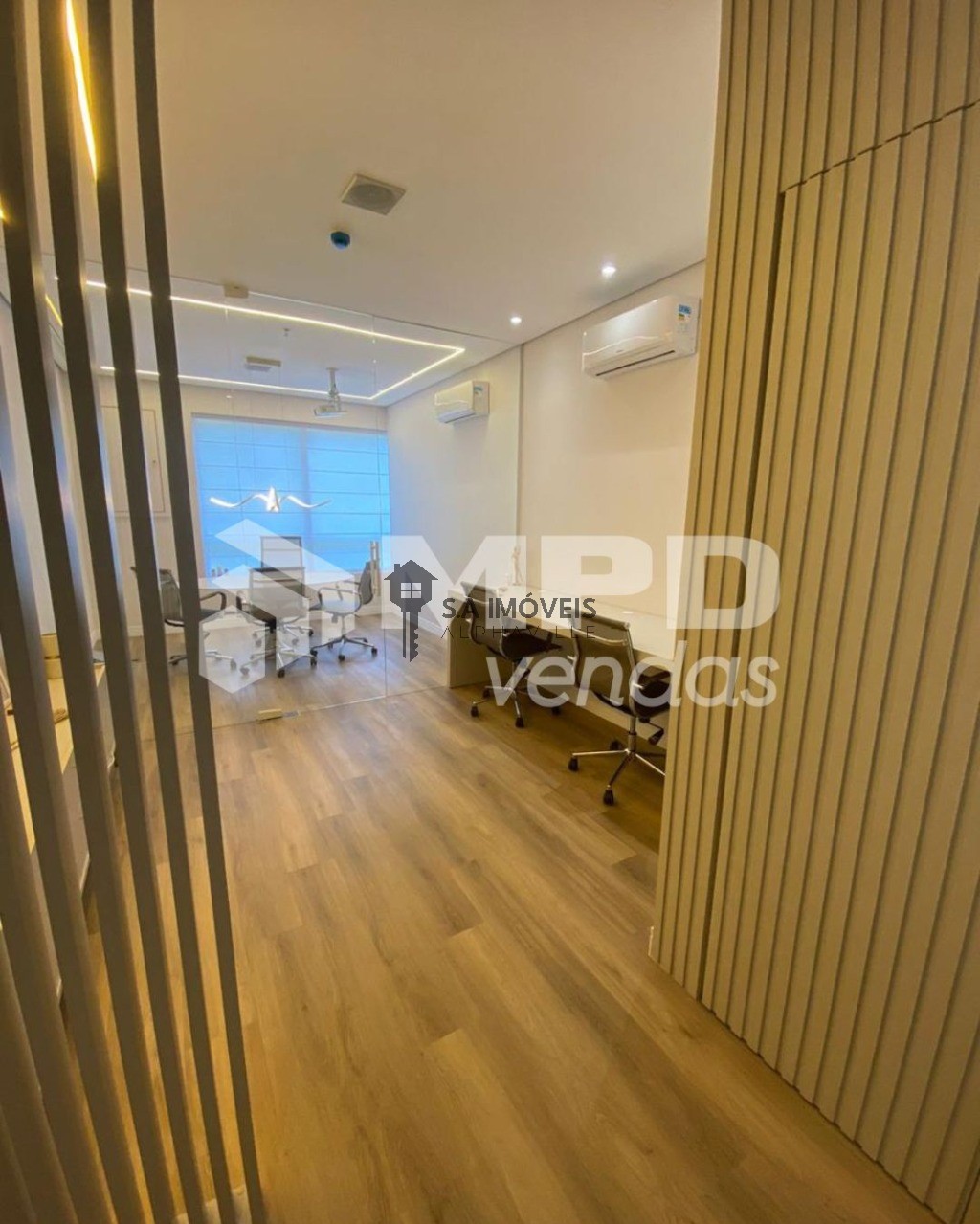 Sala-Conjunto, 30 m² - Foto 8