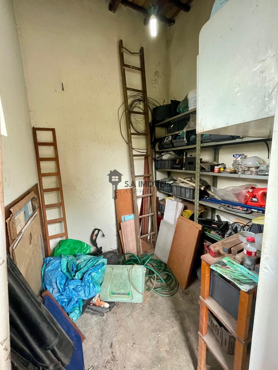 Casa, 4 quartos, 327 m² - Foto 52