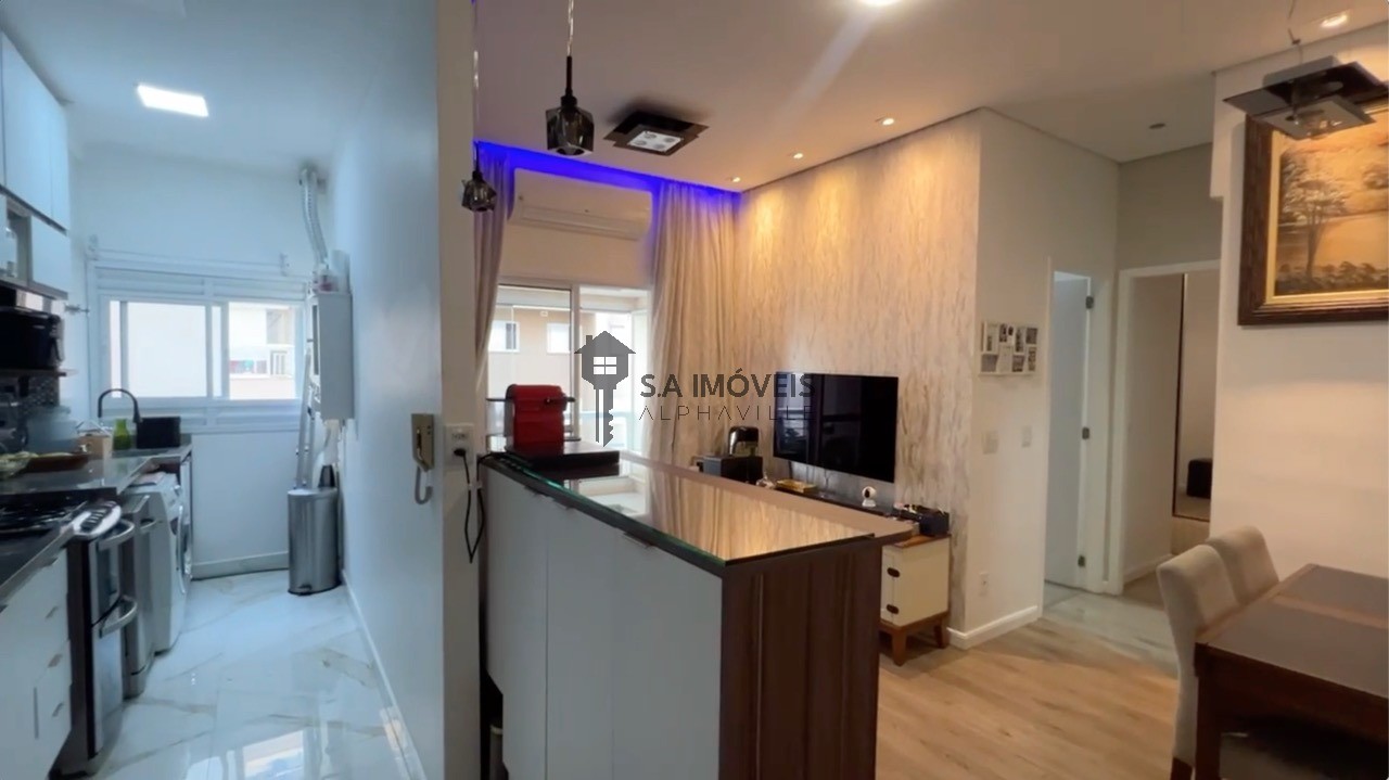 Apartamento, 2 quartos, 62 m² - Foto 9