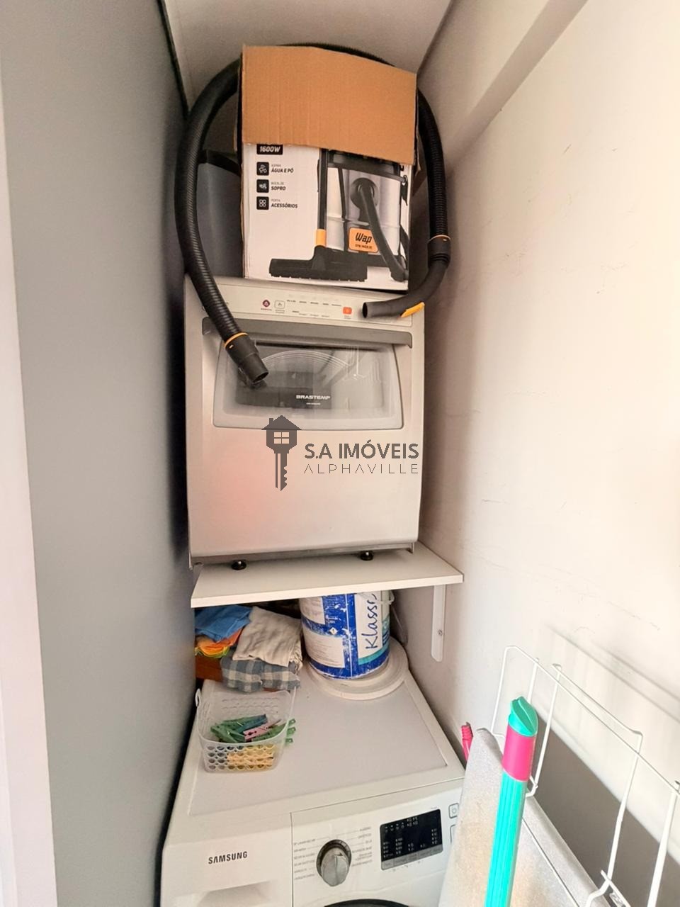 Apartamento, 2 quartos, 74 m² - Foto 9