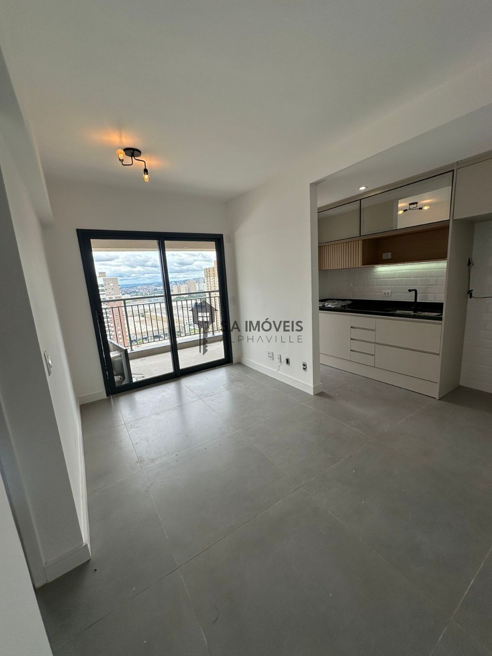 Apartamento, 2 quartos, 64 m² - Foto 2
