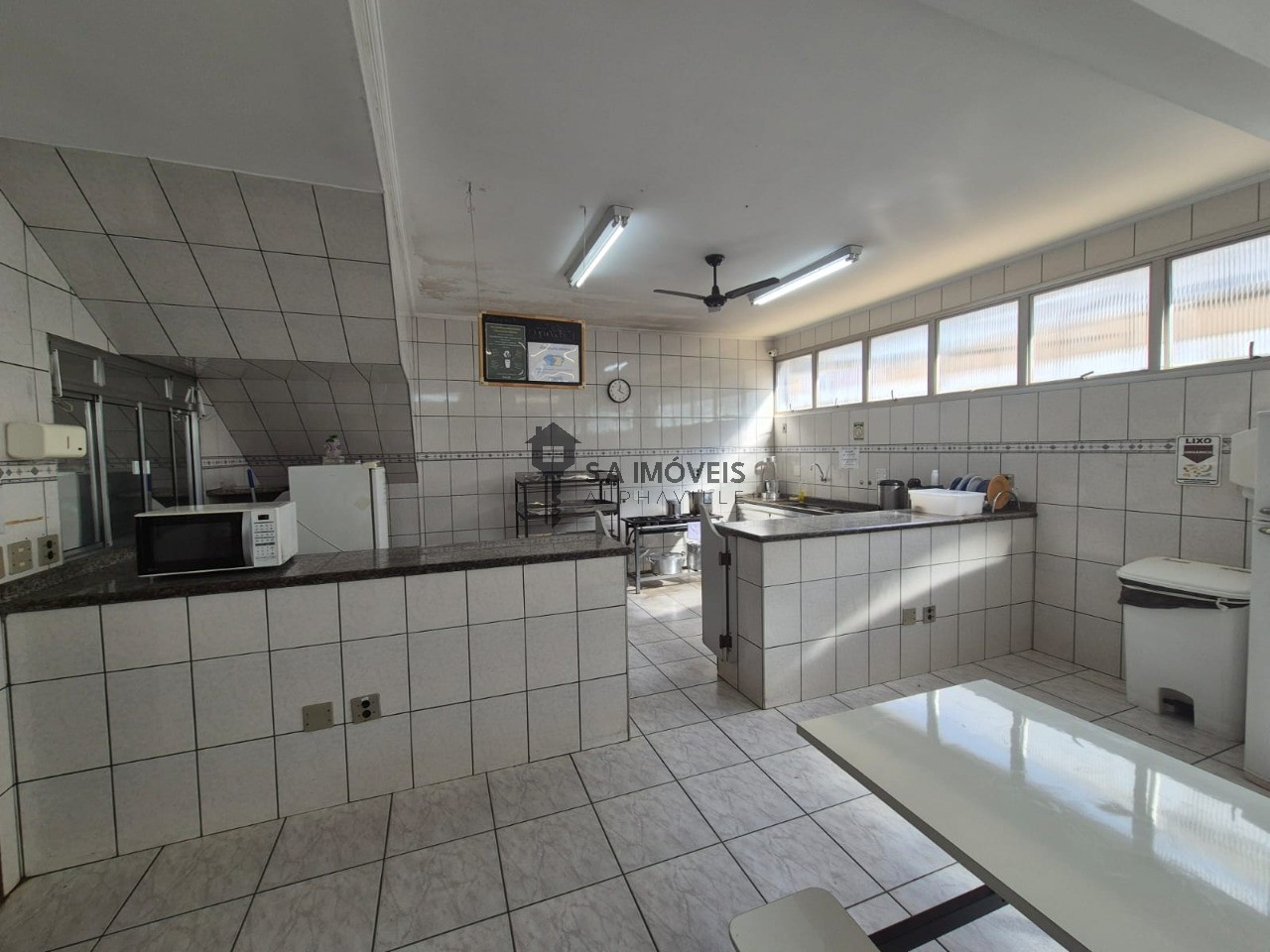 Depósito-Galpão, 4865 m² - Foto 16