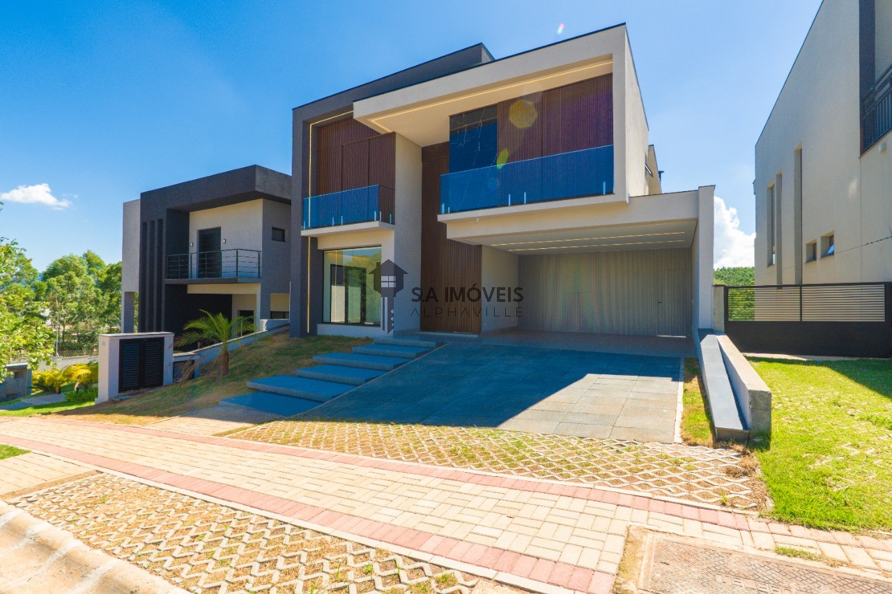 Casa, 4 quartos, 427 m² - Foto 3