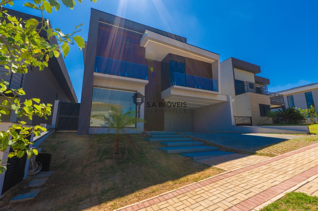 Casa, 4 quartos, 427 m² - Foto 4