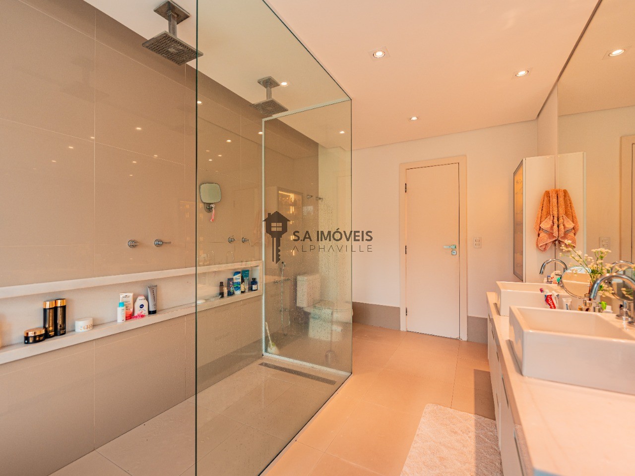 Casa, 4 quartos, 420 m² - Foto 36