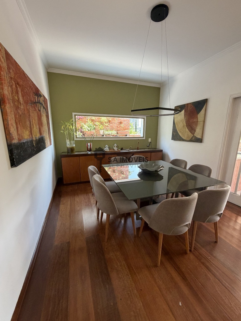 Casa, 4 quartos, 360 m² - Foto 5