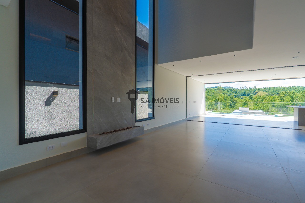 Casa, 4 quartos, 427 m² - Foto 6