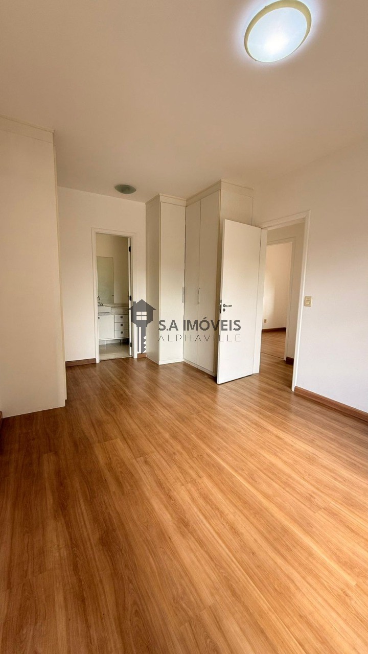 Apartamento, 3 quartos, 122 m² - Foto 2