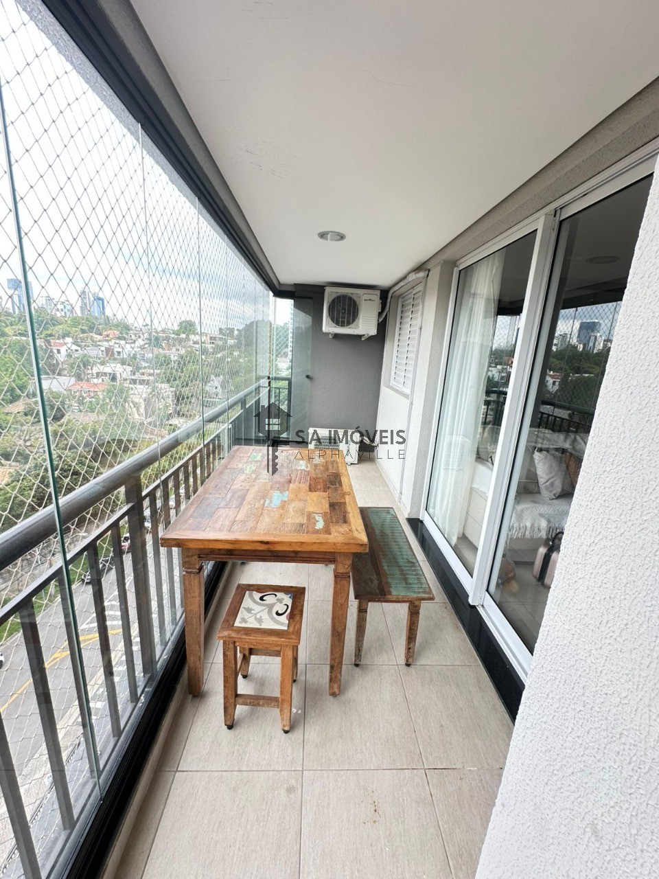 Apartamento, 2 quartos, 81 m² - Foto 8