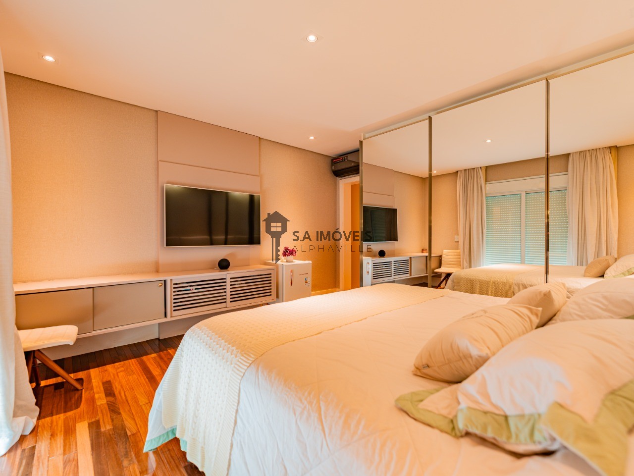 Casa, 4 quartos, 420 m² - Foto 33