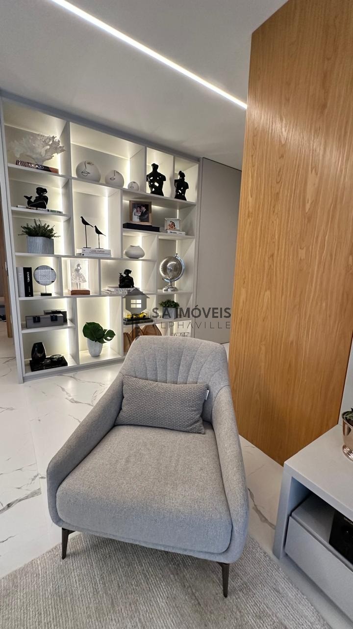 Apartamento, 3 quartos, 239 m² - Foto 5