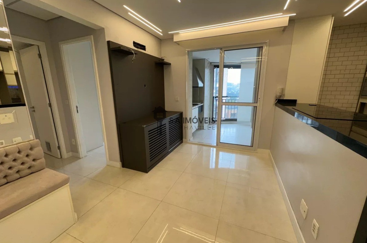 Apartamento, 2 quartos, 65 m² - Foto 9