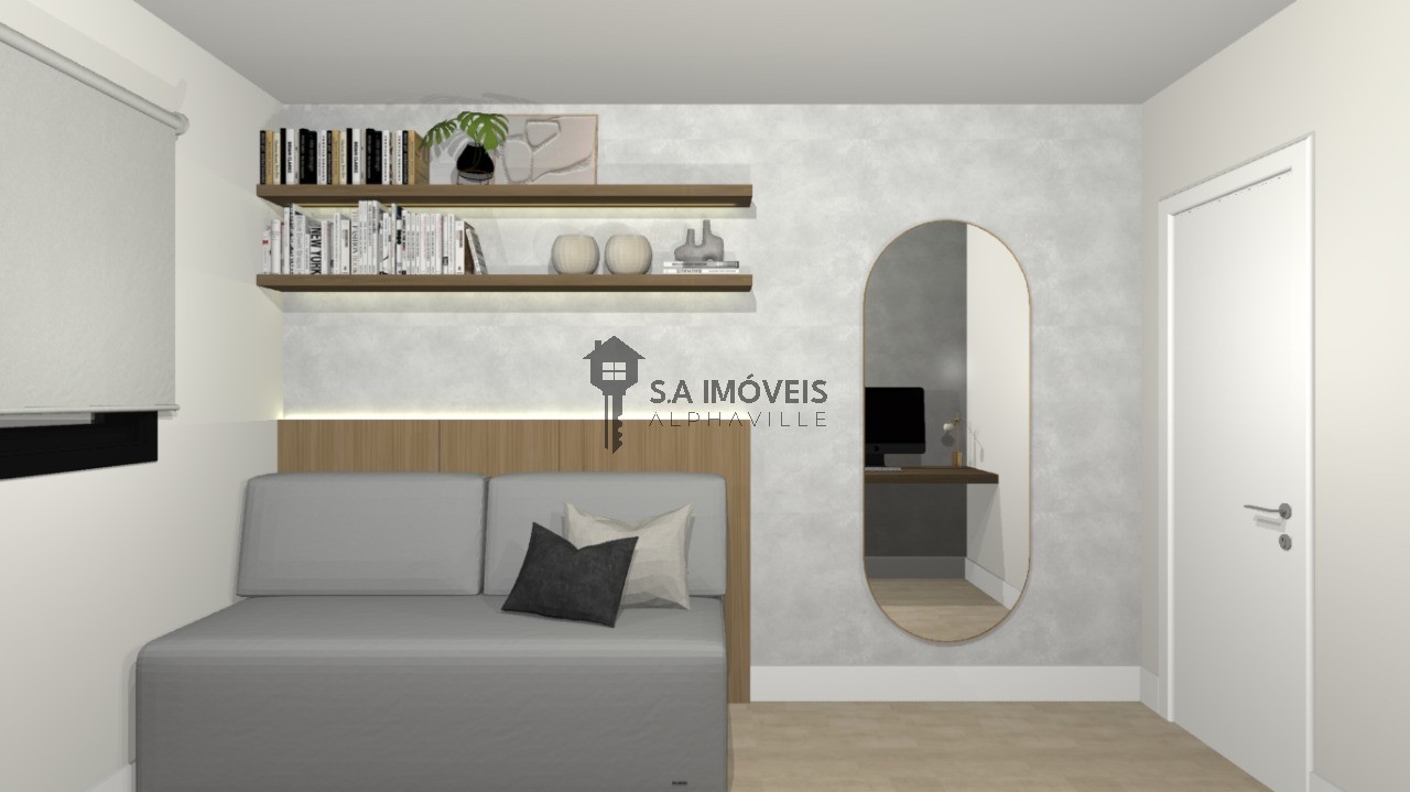 Apartamento, 3 quartos, 88 m² - Foto 20